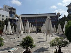-西宁市东关清真大寺