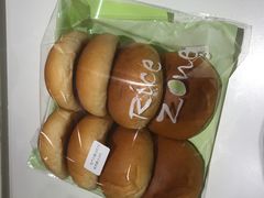 -RiceZone乐食尊纯米面包坊(望京店)