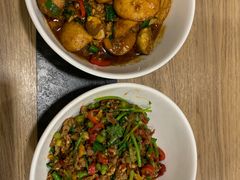 -建辉湖南土菜馆(南大街店)