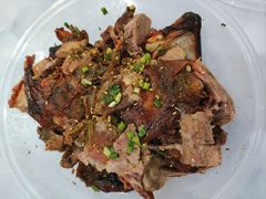 -一只羊烧烤(汤山店)