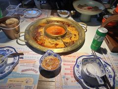 -哥老官重庆美蛙鱼头(日月光店)