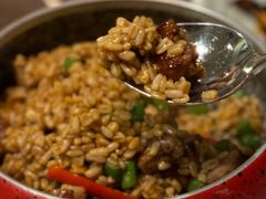 -香宫中餐厅·杭州香格里拉·西湖40年老字号杭帮菜