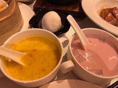 -上海金桥红枫万豪酒店-万豪中餐厅
