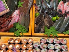 -鮨冠OMAKASE食べ放题(北京首店)