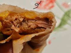 -肘子酥·天津菜·特色捞面(德云社店)