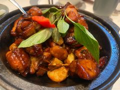 -鹿港小镇(金虹桥国际中心店)