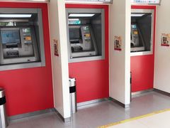 -中国银行(南京奥体支行)