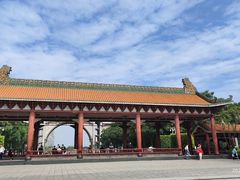 -顺峰山公园