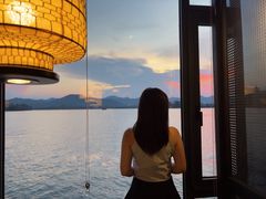 -柳莺湖上·湖景餐厅·江南菜(西湖店)