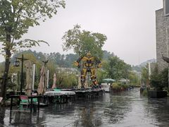 -万景饭店·鱼街农家菜