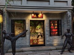 -顺德渔村·岭南一号