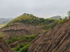 -飞天山旅游区