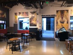 大堂-穆拉诺餐厅(上海玻璃博物馆店)