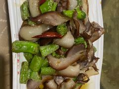 -苏记溪河鲢鱼庄(天府新区店)