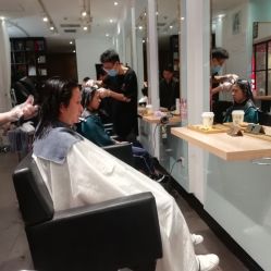 -东方麒麟·潘多拉SALON