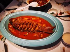 -阿五黄河大鲤鱼(纬三路店)