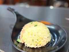 -许哥东北烧烤·铁丳烤串·宫后夹肉(繁花中心店)