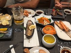 -菊上料理(蜀山银泰百货店)