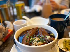 -中国厨房/台湾牛肉面