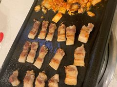 -韩时烤肉(枫蓝店)