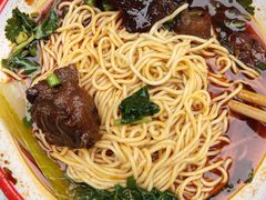 -沈家仁牛肉面(大堰三村总店)