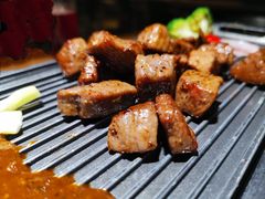 -东田之村自助餐厅(金水路店)