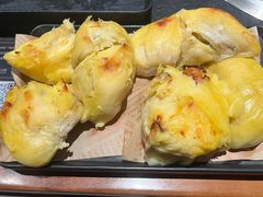 -何发发和牛烧肉·鳗鱼榴莲放题自助(乐峰广场店)