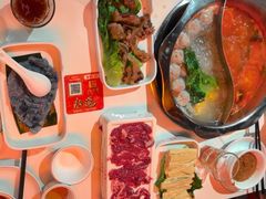 -八合里潮汕鲜牛肉火锅(吉大店)