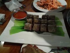 -思金拉措庄园藏餐(太阳岛店)