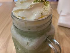 -Ve Cafe狗狗主题宠物咖啡厅