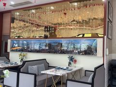 -全聚德(蓝山店)