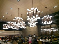 -星汇餐厅(新濠影汇店)