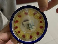 -盒马鲜生(红莲店)