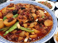 -福顺祥大盘鸡(临潼店)