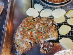 -塘屋烧烤·云南火塘烧烤品牌(联盟路店)