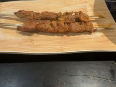 -巴依老爷新疆美食(清华东门店)