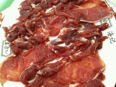 -八合里潮汕鲜牛肉火锅(深圳海岸城店)