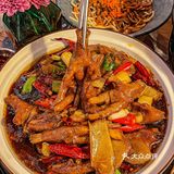 求求所有在武汉的姐妹们都去吃这家湖北菜！！
