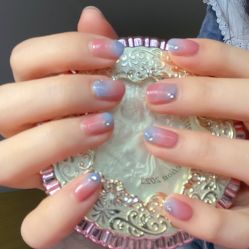 -99·MINI美甲美睫