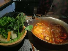 -湊湊火锅·茶憩(皇姑万象汇店)