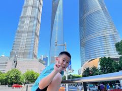 -上海中心大厦