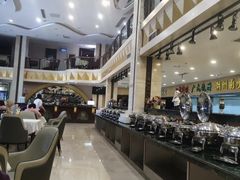 -碧中海汤泉汗蒸酒店