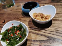 -湘邻呷铺·田园家宴(汉基广场店)