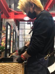 -P.STYLE 派斯造型