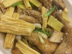 -文记壹心鸡(宝华路店)
