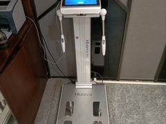 -古德菲力健身(深大店)