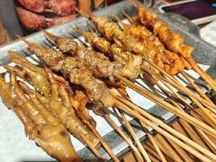 -管氏翅吧(地安门创始店)