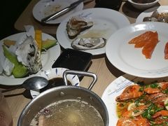 -星伦多自助料理(江阴万达店)