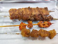 -台州老六海鲜面馆(上南总店)