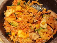 -七八冷面·延边朝鲜族美食(欢乐谷店)